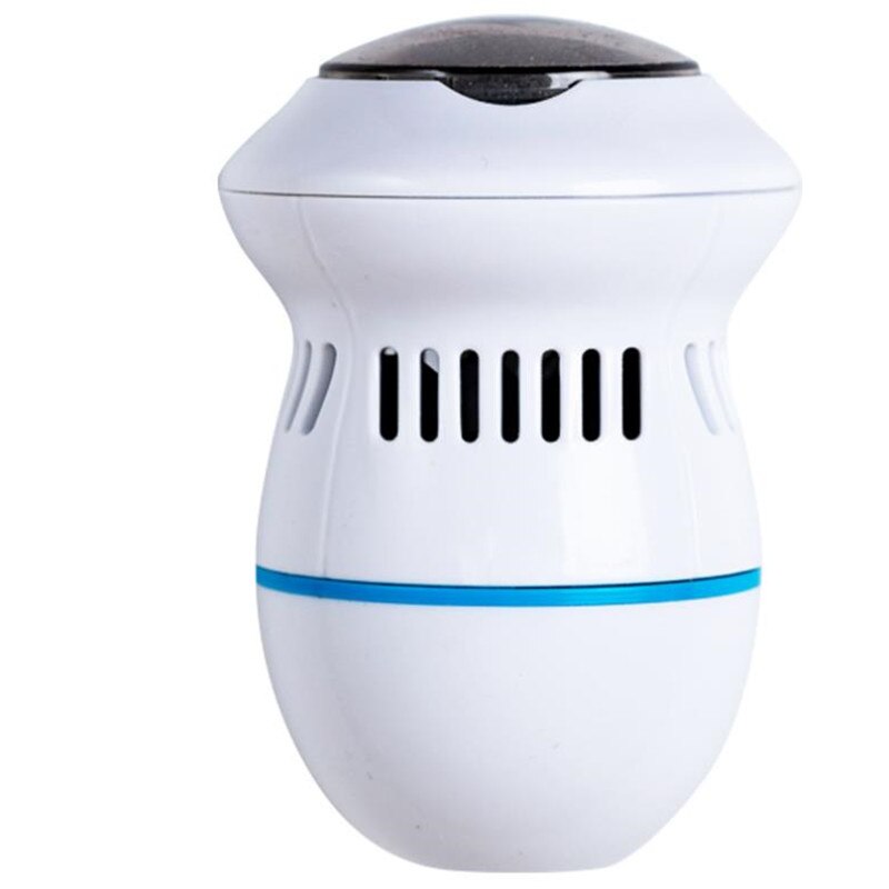 USB Charging Multifunctional Electric Foot Grinder Machine Exfoliating Dead Skin Callus Remover Foot Care Pedicure Device