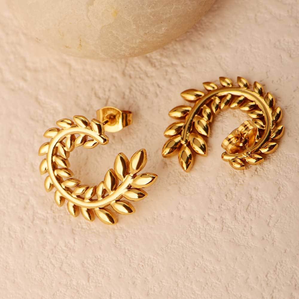 Niche, unique and versatile earrings