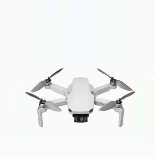 DJI Mini 4K Ultra HD Mini Aerial Drone Captain with Intelligent Range Shooting and Remote Control Aircraft