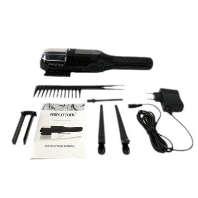 Hair Clipper Hair Fork Trimmer Charging Portable Home Automatic Hair Clipper Electric Hair Clipper