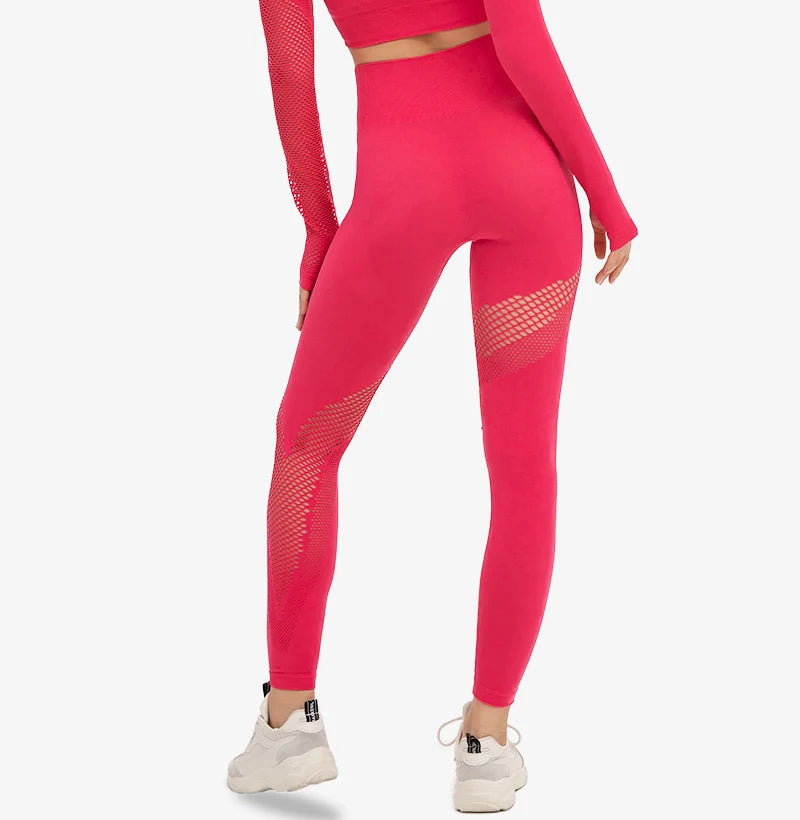 Women Sports Sets Yoga Woman Suits